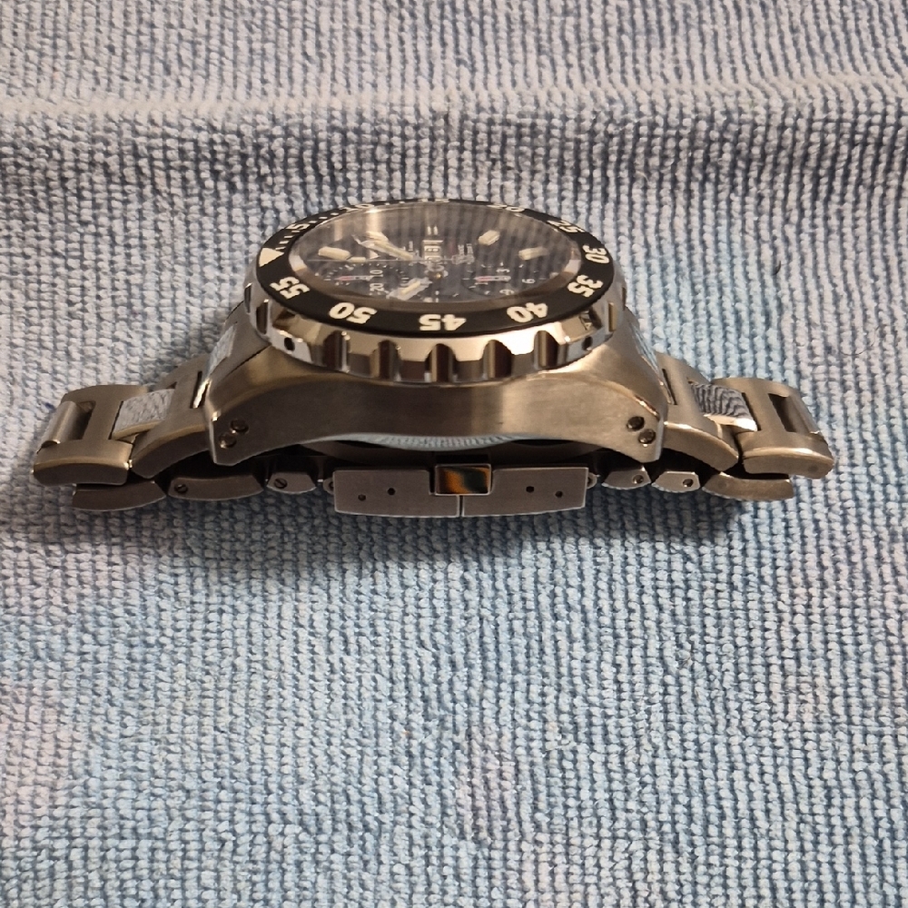 Ball Engineering Dive Master Watch Chronograph Ba… - image 12